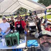 2023 LaSalle Pancake Breakfast 