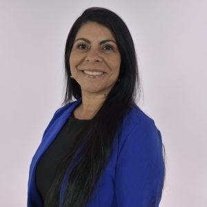 Deana Lemos-Garcia Founder/Board Chair